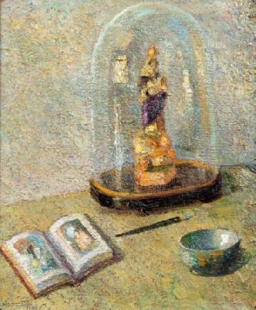 unknow artist Still-life china oil painting image